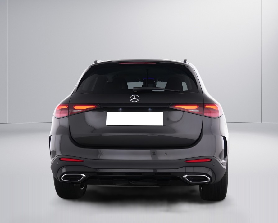 Mercedes-Benz GLC 200 4MATIC AMG Line - foto 8