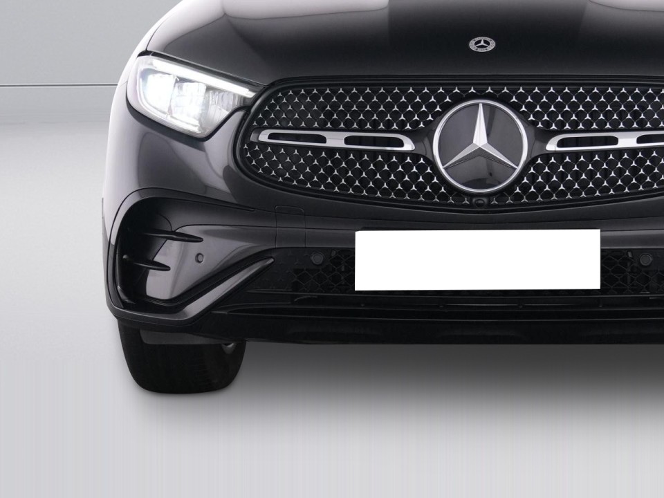 Mercedes-Benz GLC 200 4MATIC AMG Line - foto 14