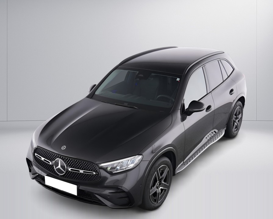 Mercedes-Benz GLC 200 4MATIC AMG Line - foto 10