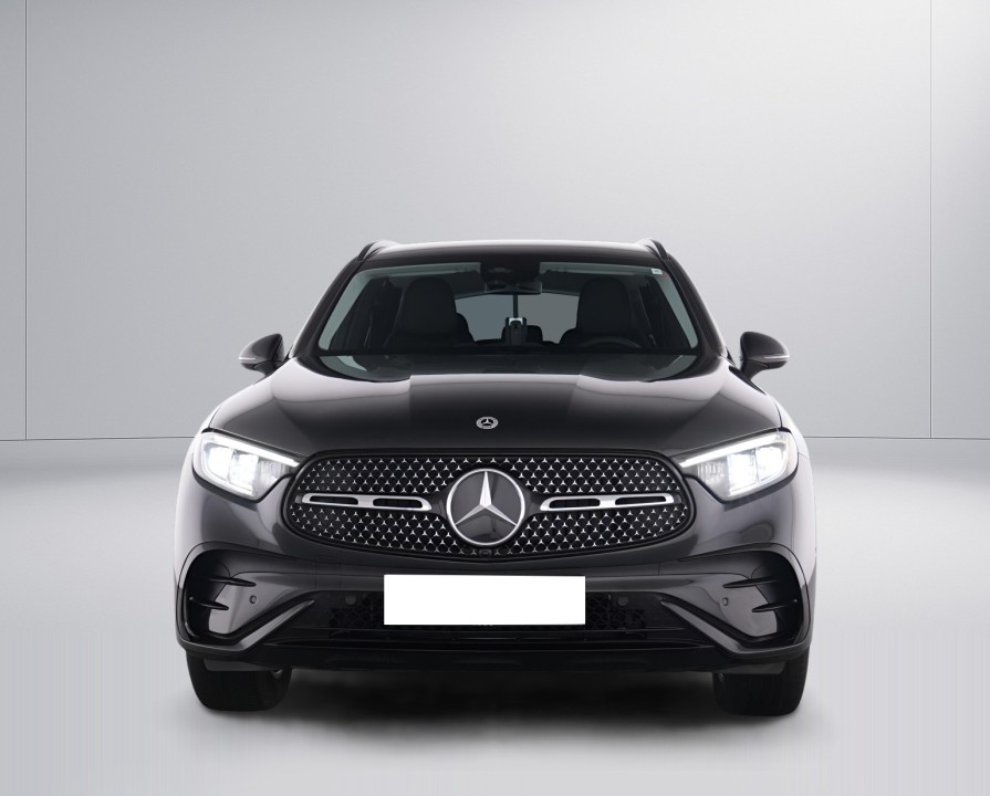 Mercedes-Benz GLC 200 4MATIC AMG Line (3)