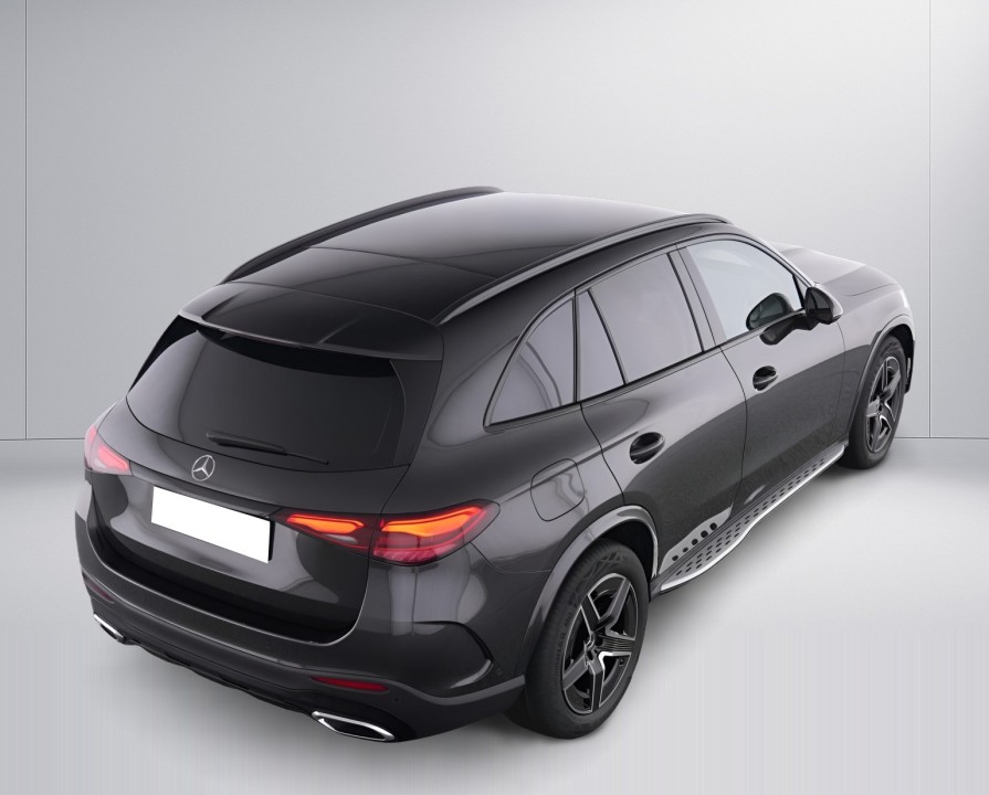 Mercedes-Benz GLC 200 4MATIC AMG Line - foto 7