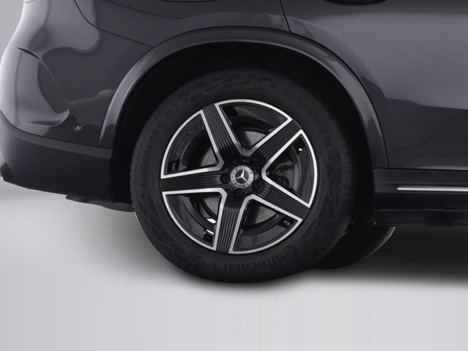 Mercedes-Benz GLC 200 4MATIC AMG Line - foto 20