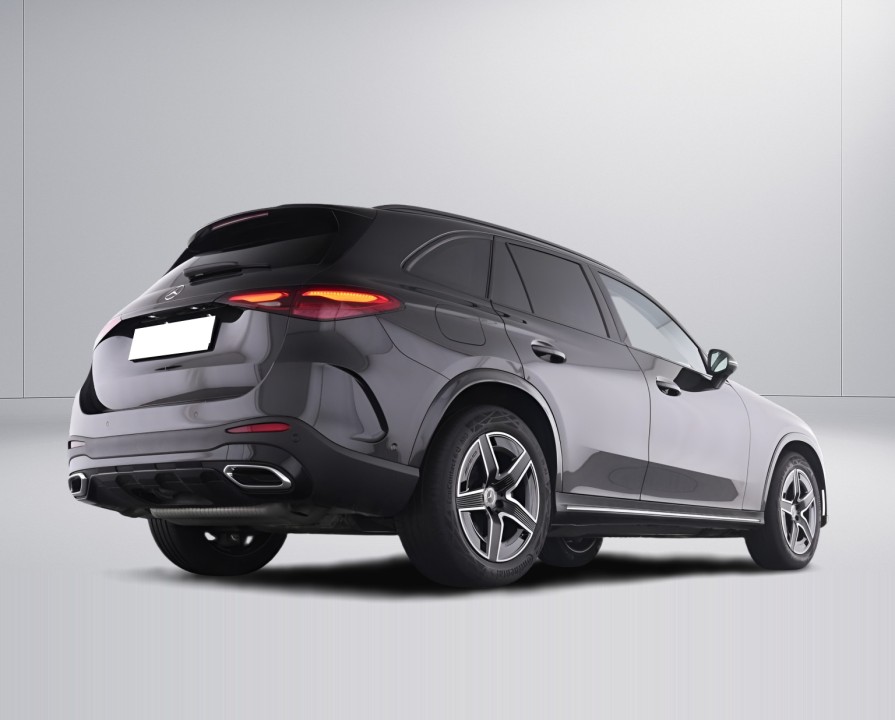 Mercedes-Benz GLC 200 4MATIC AMG Line - foto 6