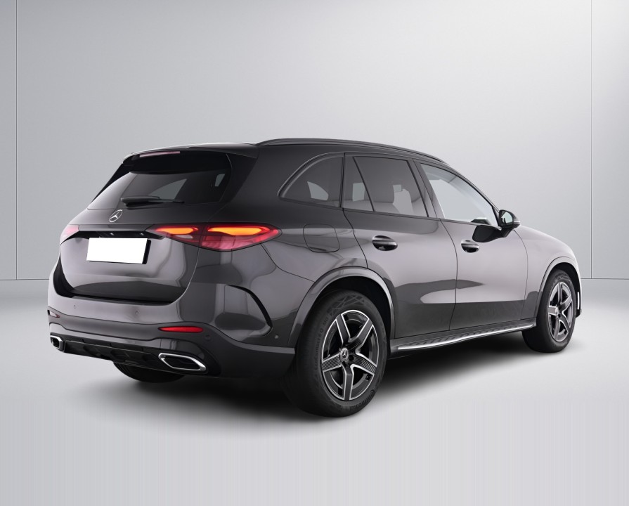 Mercedes-Benz GLC 200 4MATIC AMG Line (5)