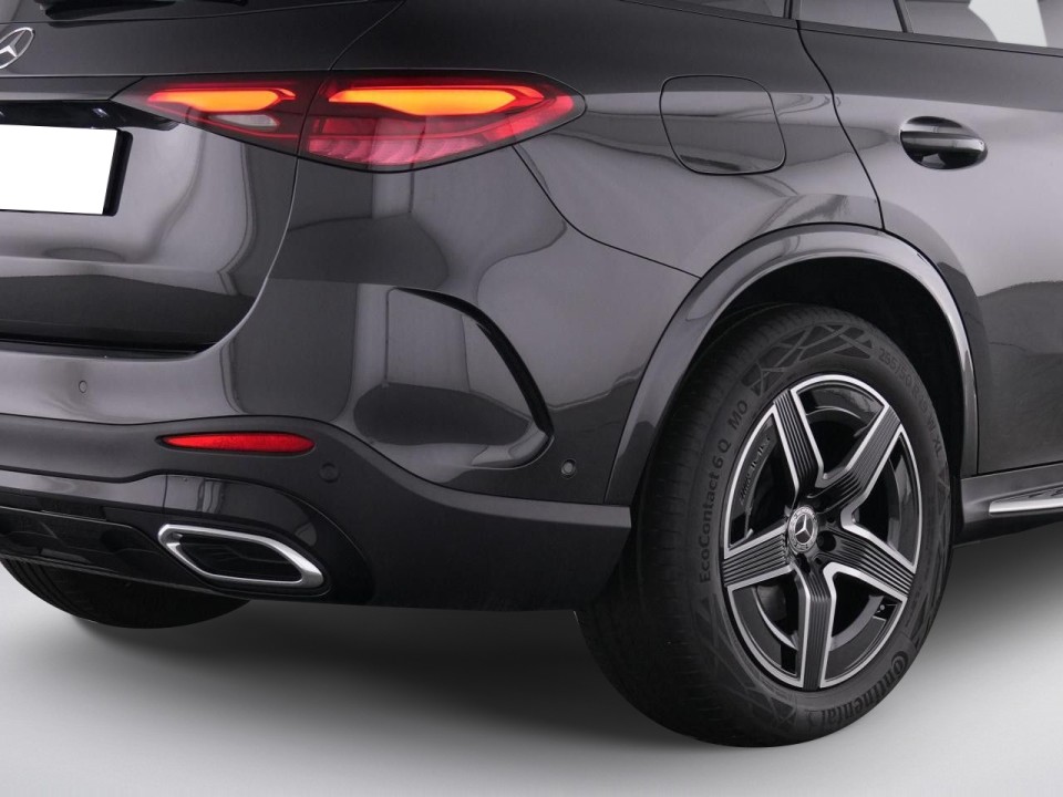 Mercedes-Benz GLC 200 4MATIC AMG Line - foto 15