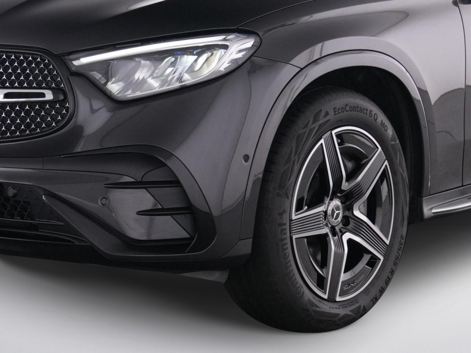 Mercedes-Benz GLC 200 4MATIC AMG Line - foto 16