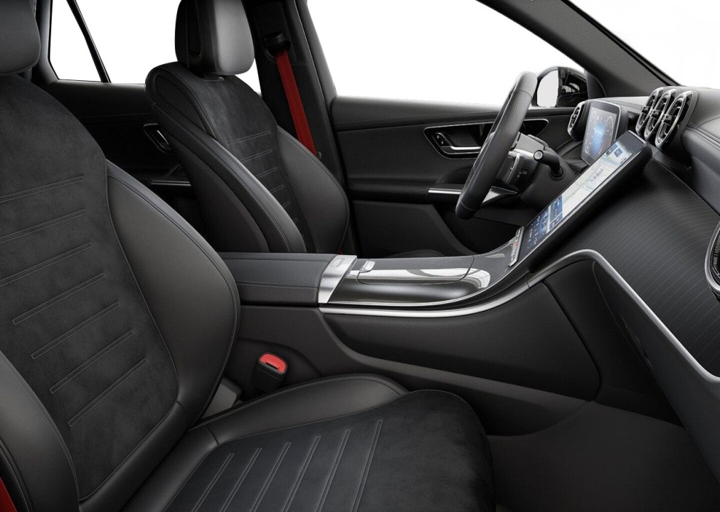 Mercedes-Benz GLC 200 4MATIC AMG Line - foto 9