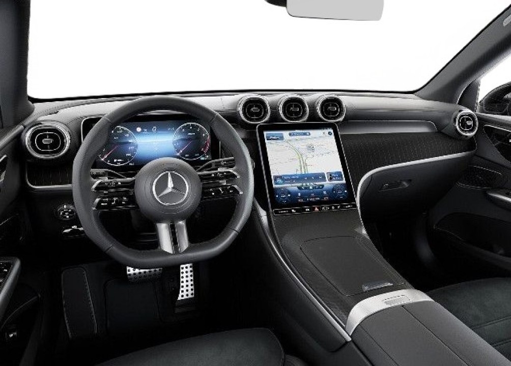Mercedes-Benz GLC 200 4MATIC AMG Line - foto 10