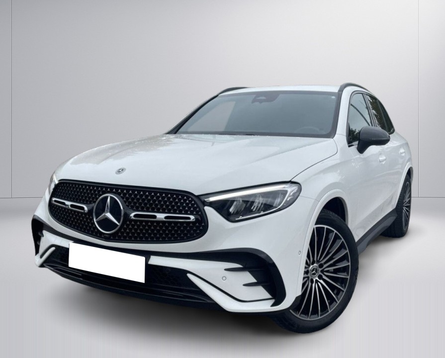 Mercedes-Benz GLC 200 4MATIC AMG Line - foto 8