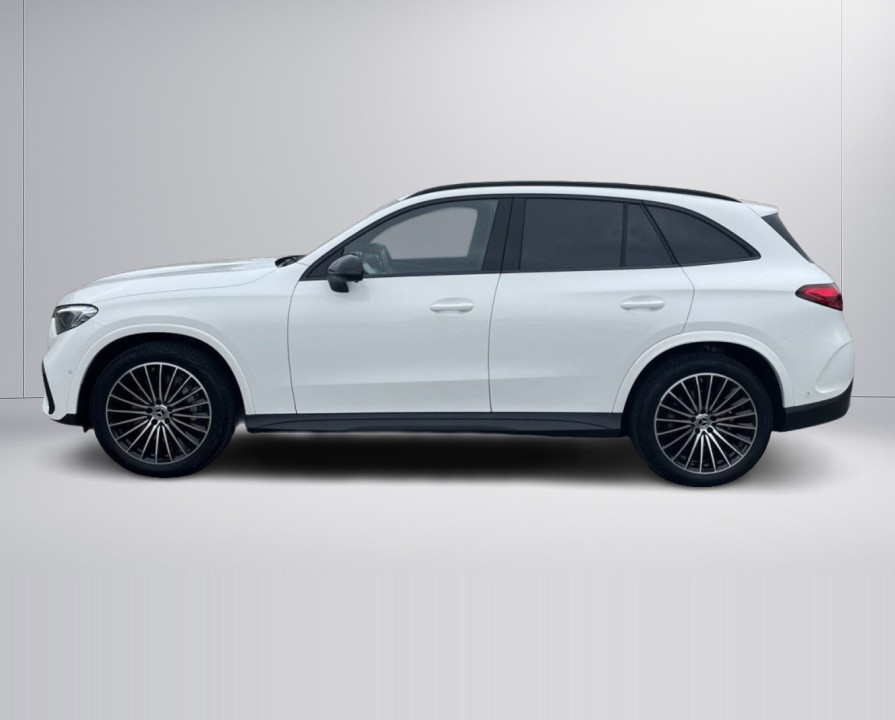 Mercedes-Benz GLC 200 4MATIC AMG Line - foto 6