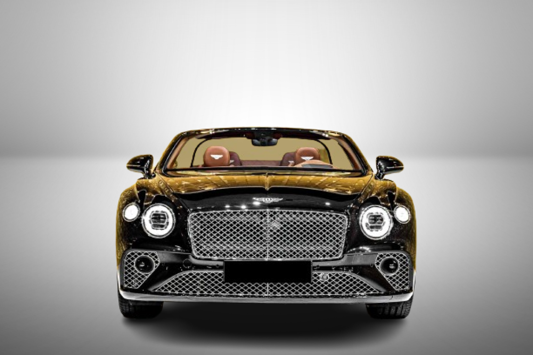 Bentley Continental GTC V8 (4)