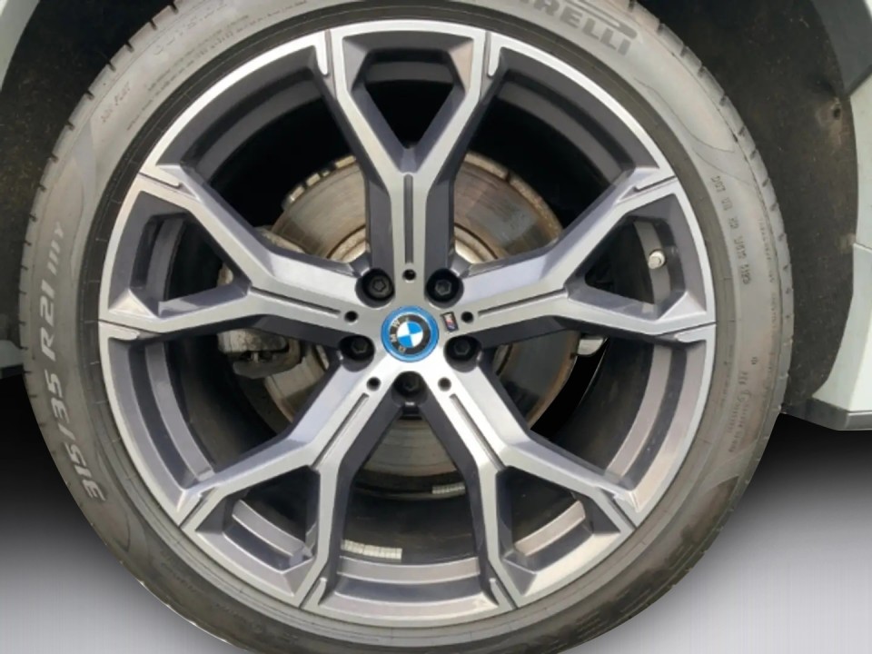 BMW X5 xDrive50e M-Sport - foto 14