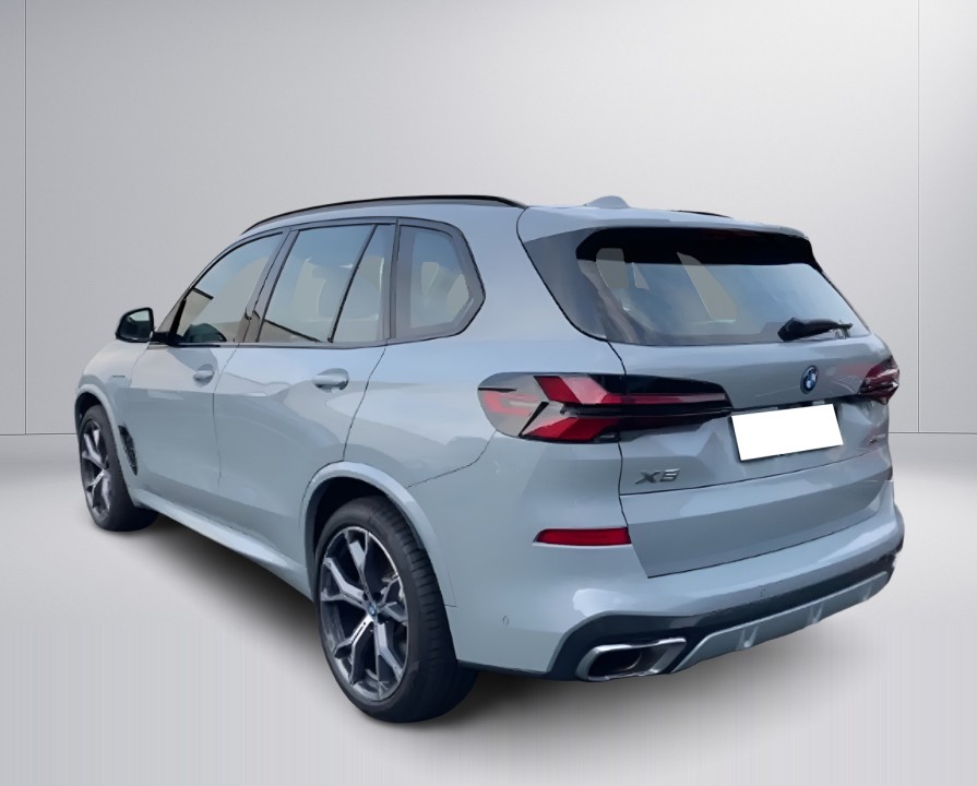 BMW X5 xDrive50e M-Sport (3)