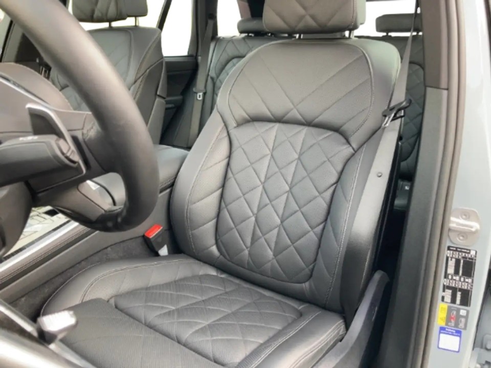 BMW X5 xDrive50e M-Sport - foto 8