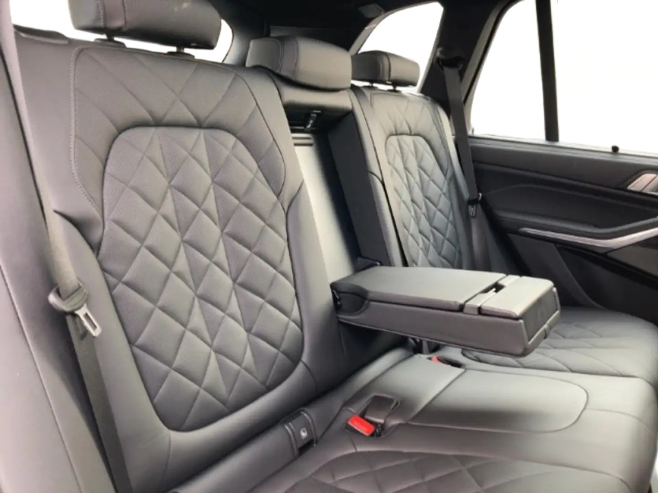 BMW X5 xDrive50e M-Sport - foto 11