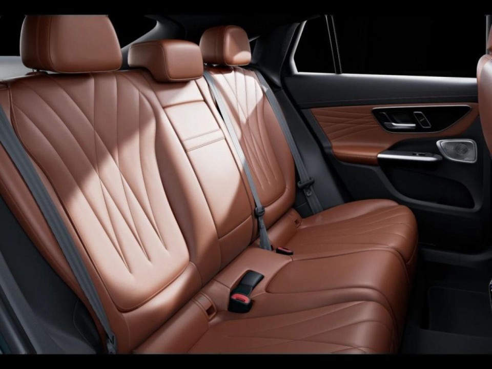 Mercedes-Benz GLC Coupé AMG 43 4MATIC - foto 14