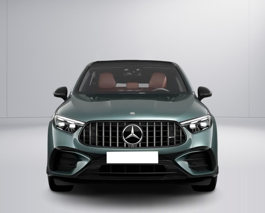 Mercedes-Benz GLC Coupé AMG 43 4MATIC - foto 10
