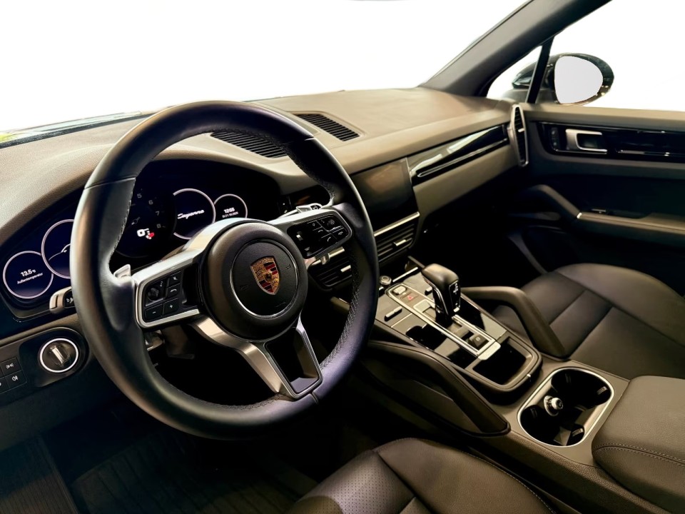 Porsche Cayenne - foto 7