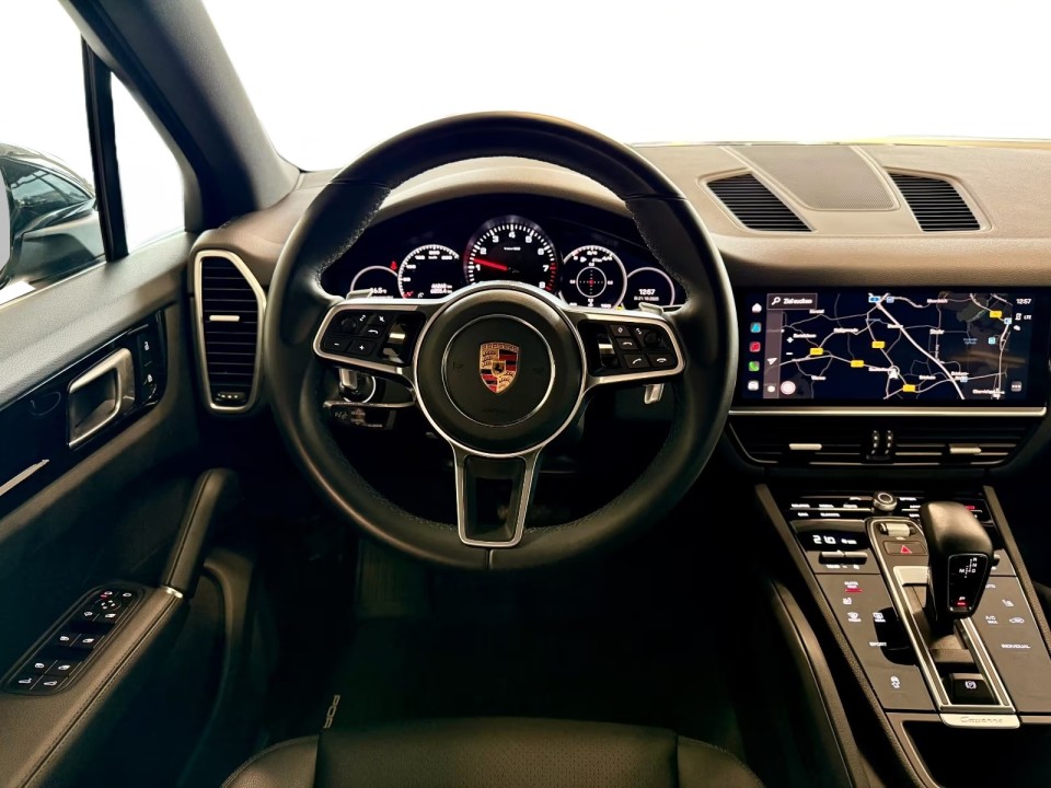 Porsche Cayenne - foto 6