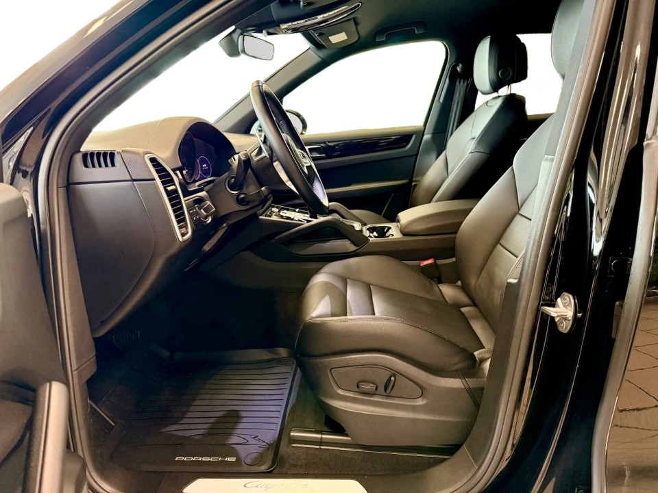 Porsche Cayenne - foto 9
