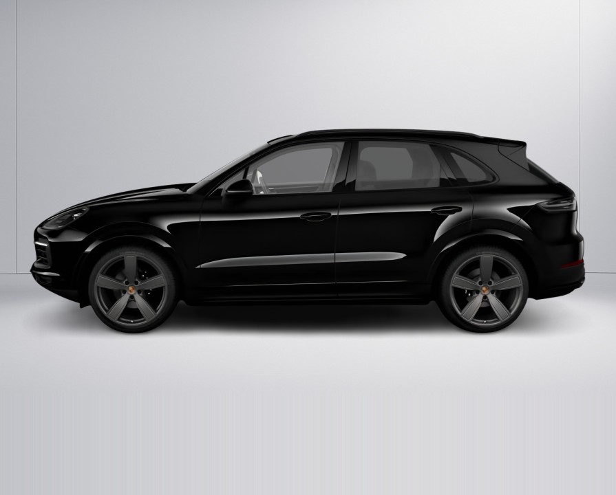 Porsche Cayenne (2)