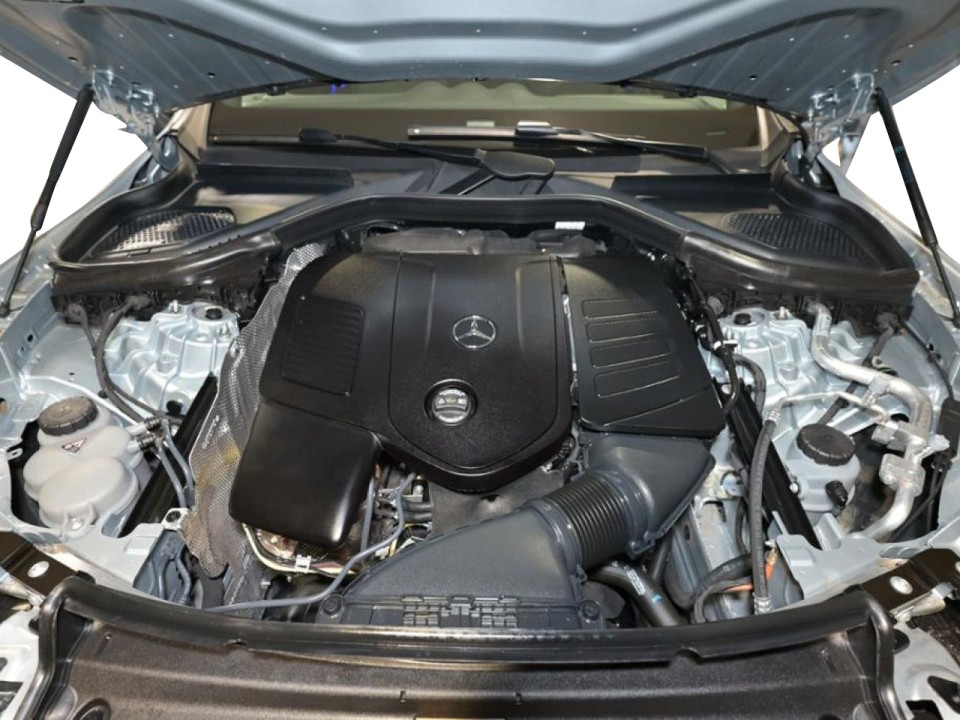 Mercedes-Benz GLC 200 4MATIC AMG Line - foto 16