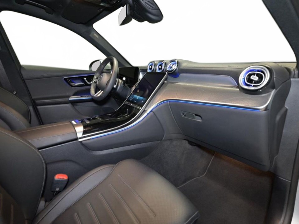 Mercedes-Benz GLC 200 4MATIC AMG Line - foto 11