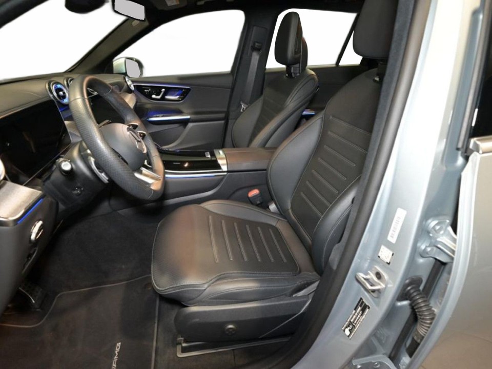 Mercedes-Benz GLC 200 4MATIC AMG Line - foto 6