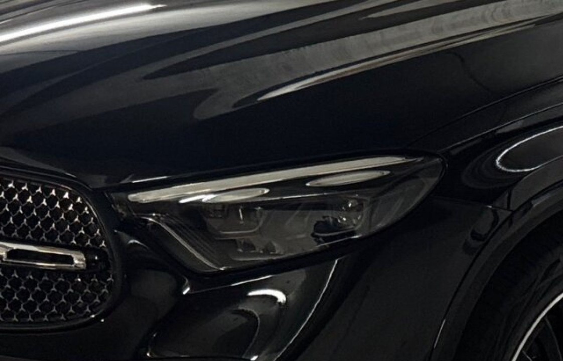 Mercedes-Benz GLC Coupé 450d 4MATIC AMG Line - foto 17