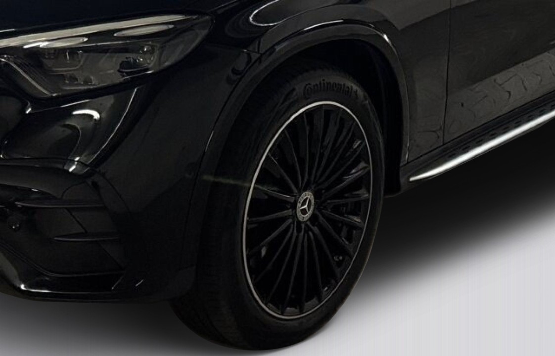 Mercedes-Benz GLC Coupé 450d 4MATIC AMG Line - foto 18