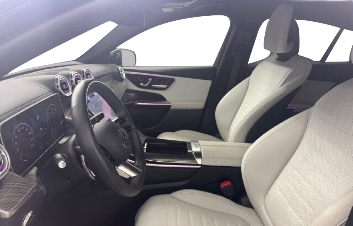 Mercedes-Benz GLC Coupé 450d 4MATIC AMG Line - foto 10