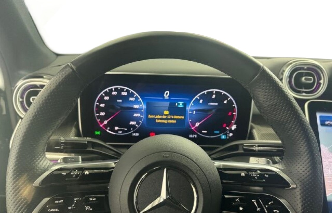 Mercedes-Benz GLC Coupé 450d 4MATIC AMG Line - foto 11