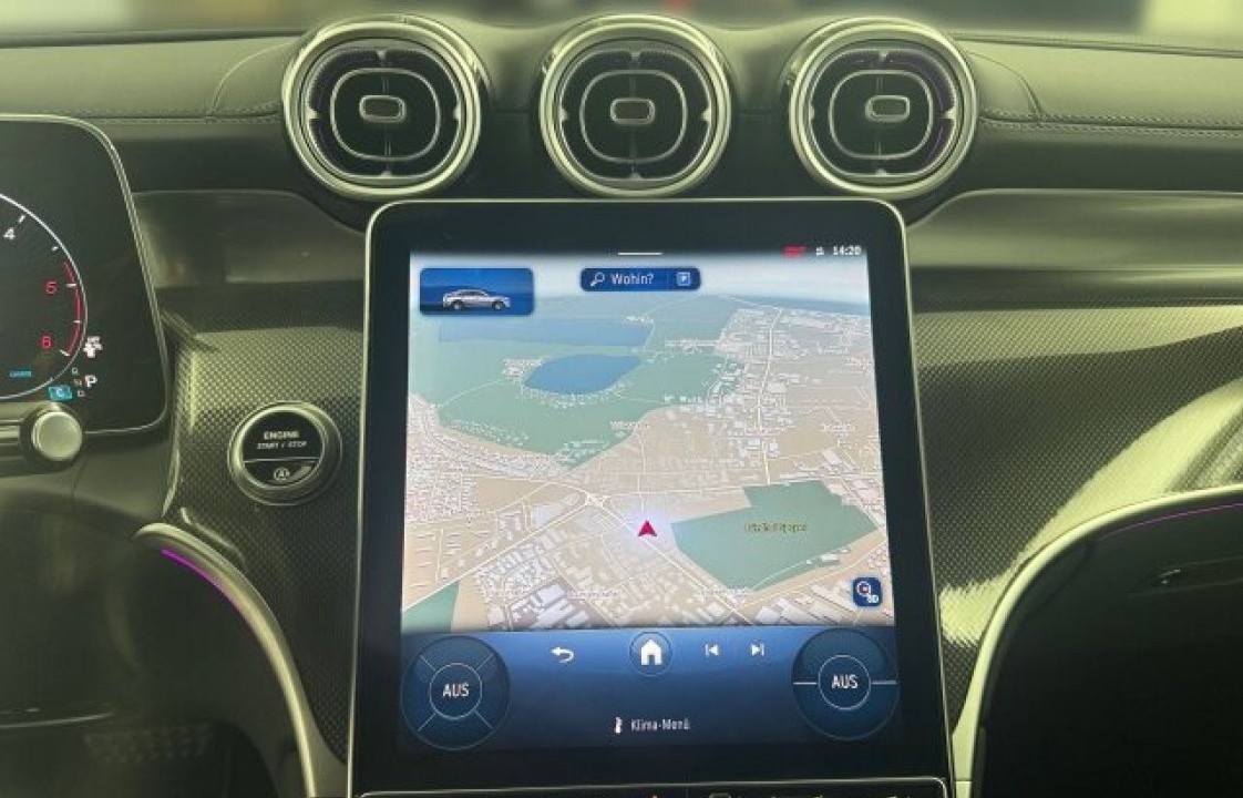 Mercedes-Benz GLC Coupé 450d 4MATIC AMG Line - foto 14