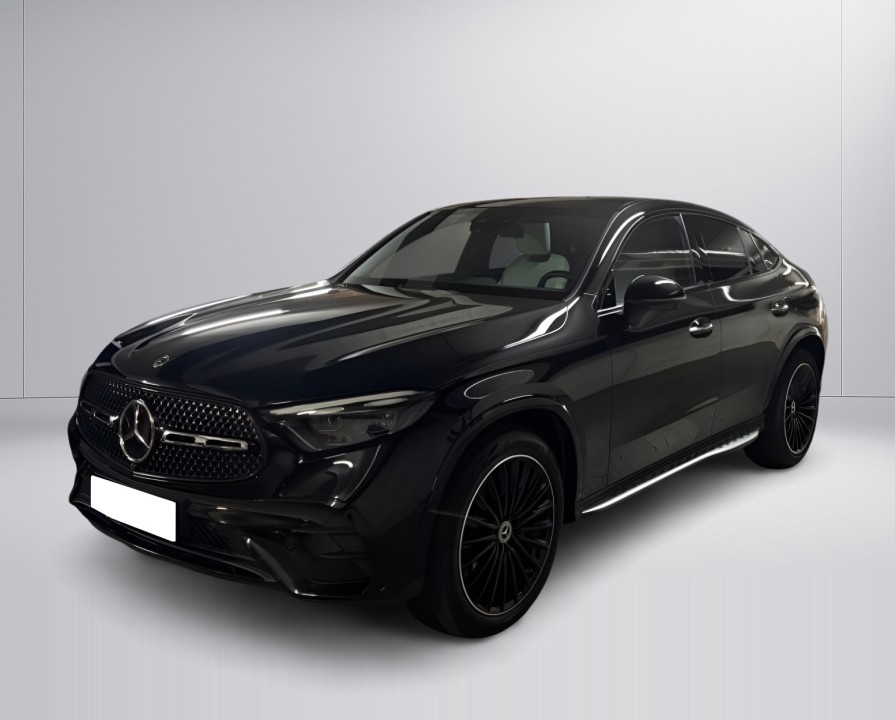 Mercedes-Benz GLC Coupé 450d 4MATIC AMG Line (5)