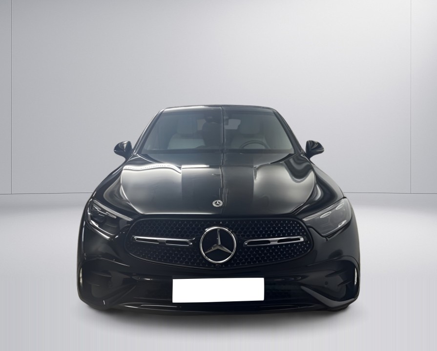 Mercedes-Benz GLC Coupé 450d 4MATIC AMG Line - foto 6