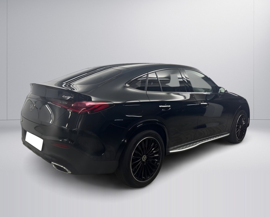 Mercedes-Benz GLC Coupé 450d 4MATIC AMG Line (2)