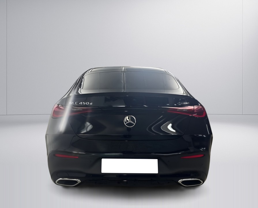 Mercedes-Benz GLC Coupé 450d 4MATIC AMG Line (3)