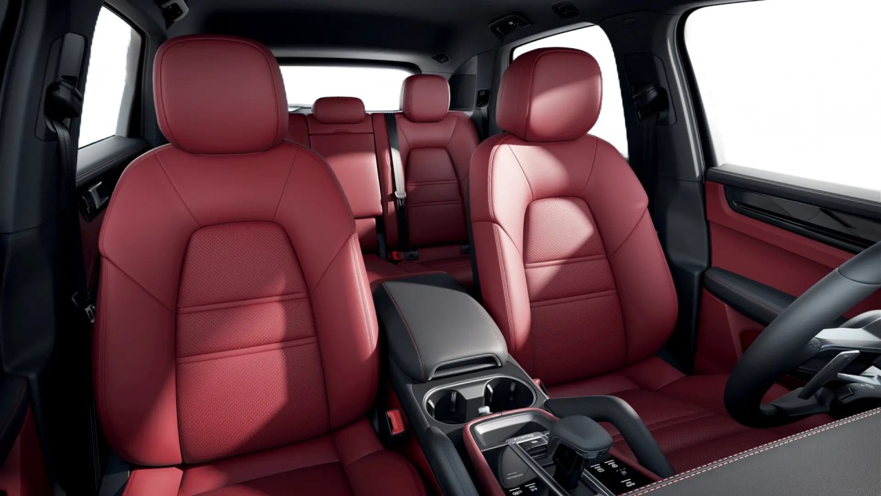 Porsche Cayenne - foto 6