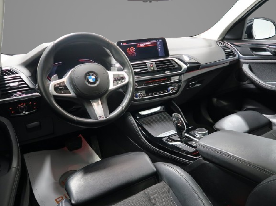 BMW X4 xDrive20d - foto 8