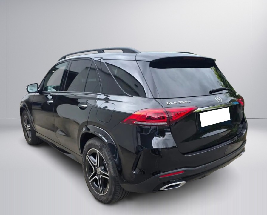 Mercedes-Benz GLE 350de 4MATIC (3)