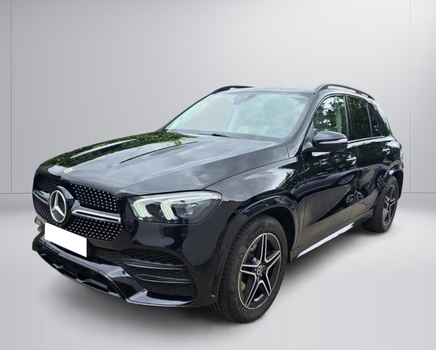 Mercedes-Benz GLE 350de 4MATIC (5)