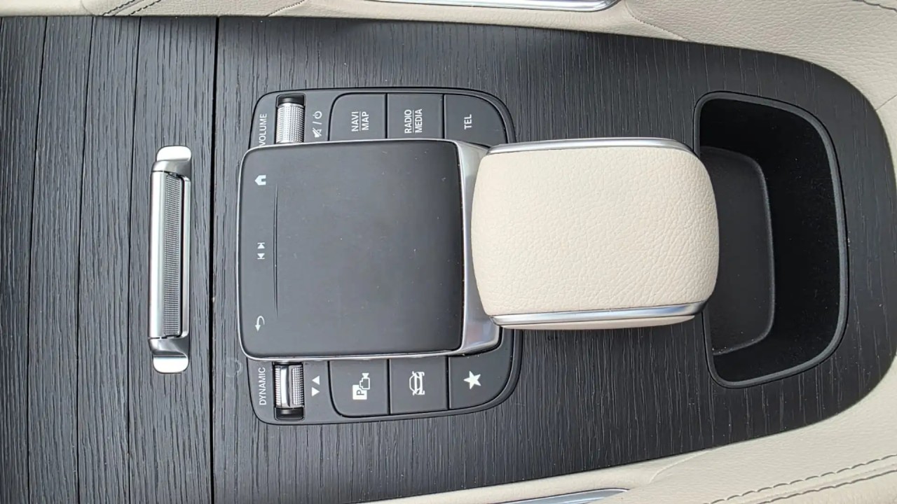 Mercedes-Benz GLE 350de 4MATIC - foto 13