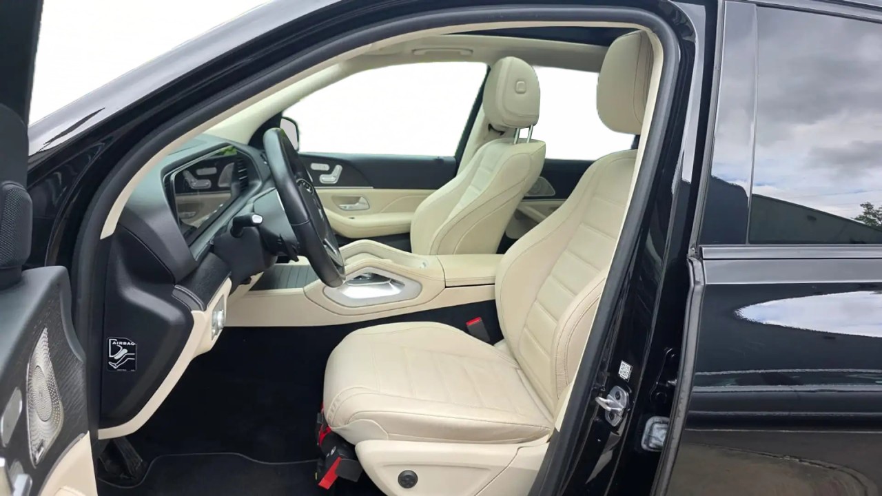 Mercedes-Benz GLE 350de 4MATIC - foto 7