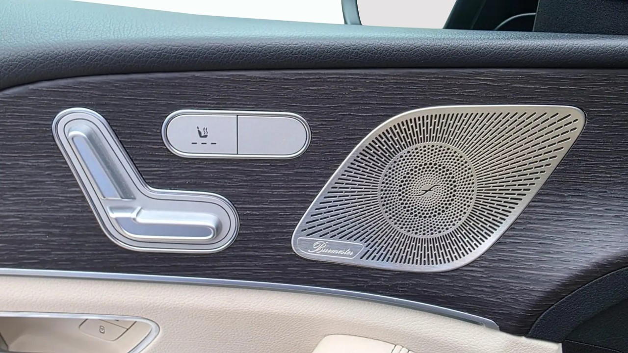 Mercedes-Benz GLE 350de 4MATIC - foto 14