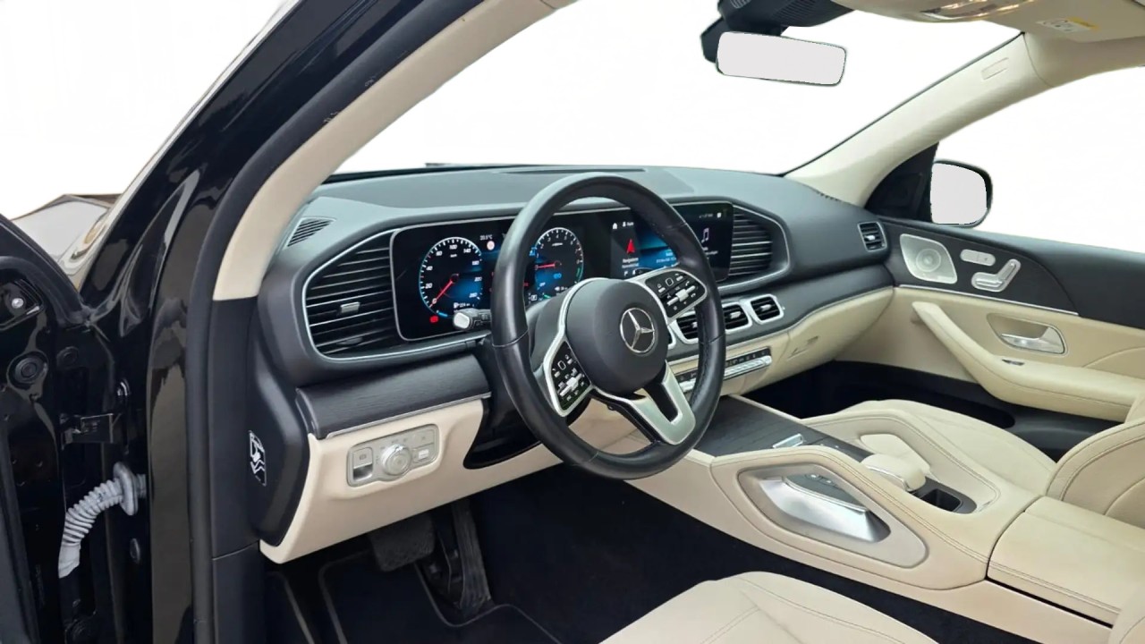 Mercedes-Benz GLE 350de 4MATIC - foto 6