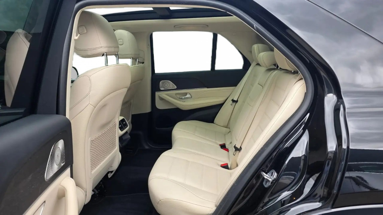 Mercedes-Benz GLE 350de 4MATIC - foto 8