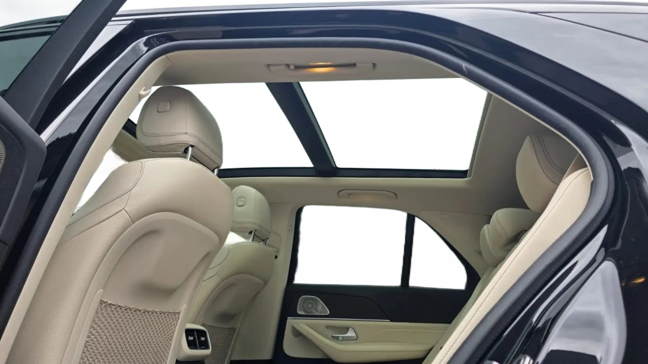 Mercedes-Benz GLE 350de 4MATIC - foto 9