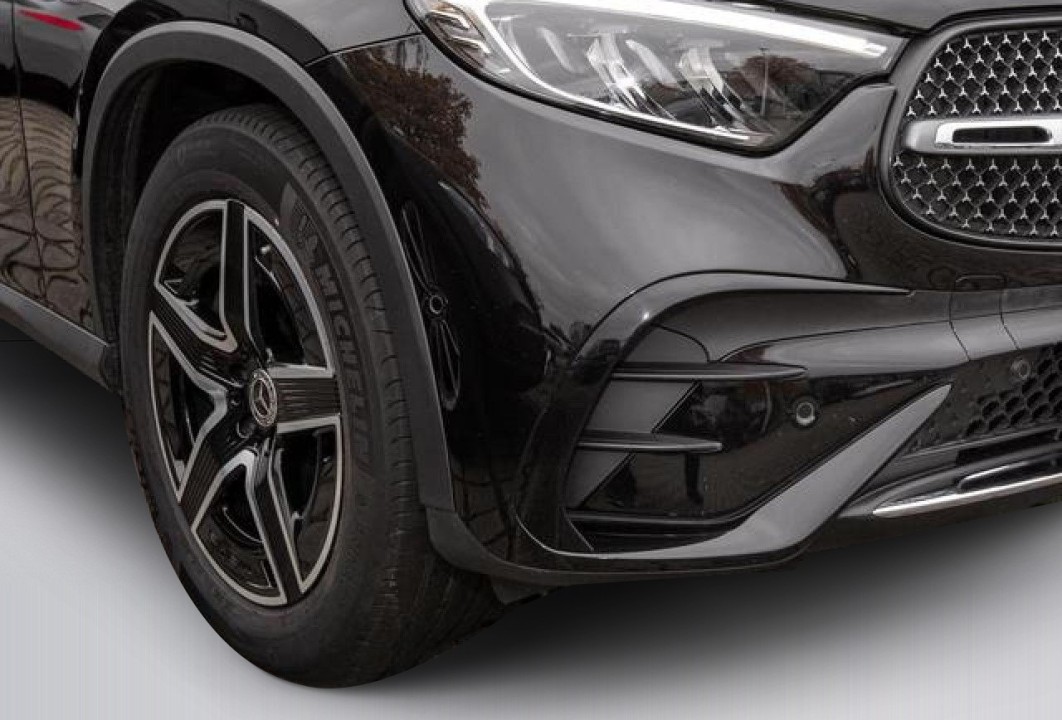 Mercedes-Benz GLC 220d 4MATIC AMG - foto 9