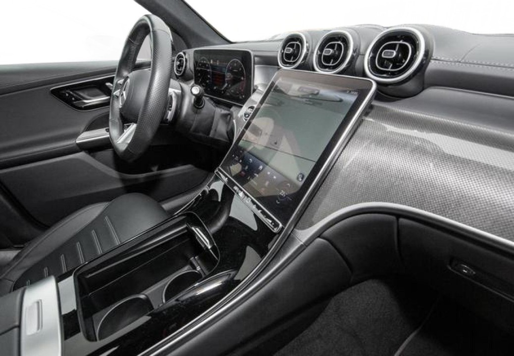 Mercedes-Benz GLC 220d 4MATIC AMG - foto 6