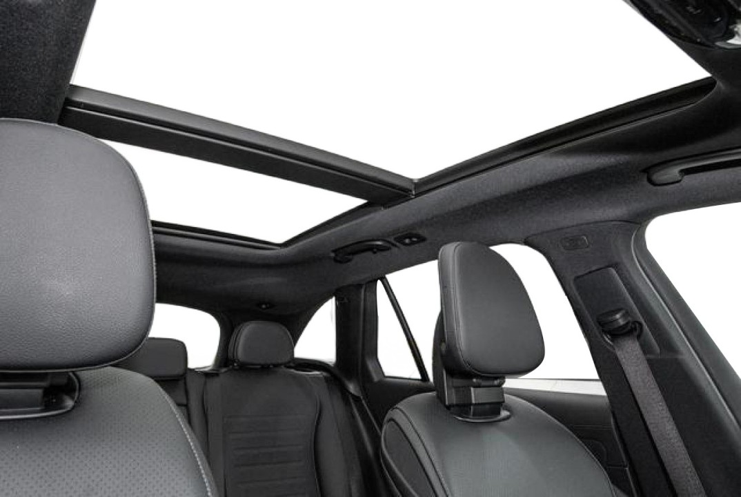 Mercedes-Benz GLC 220d 4MATIC AMG - foto 8